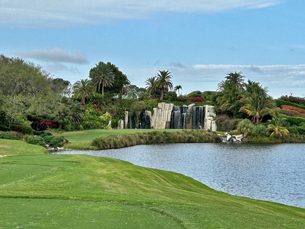 Trump International West Palm Beach (Championship)